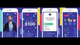 تحميل تطبيق “HQ Trivia” لعبة إلكترونية تربح مستخدميها الدولارات يومياً screenshot 3