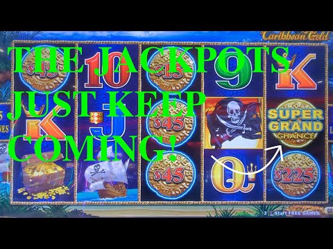 Part 2 RECORD Session On Dollar Storm! So Many JACKPOTS Including Super Grand Chances