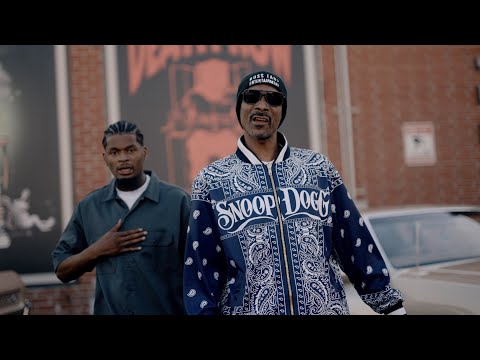 Doggystyleeee X Snoop Dogg - Say It Witcha Chest