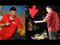 Captured The Rarest Asian! | Andrew Schulz | Stand Up Comedy