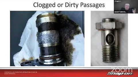 Tuesday Diagnostics Livestream - VVT Operation and Testing