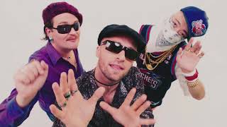 Time Time Romross Version - Trei Degete!