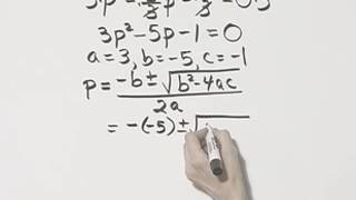 Martin-Gay Beginning Algebra 7th Ed. Ch. 9 Ex. 6