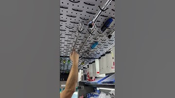 How not to act on a tool truck #shorts