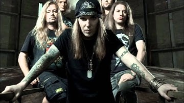 Children of Bodom - Transference