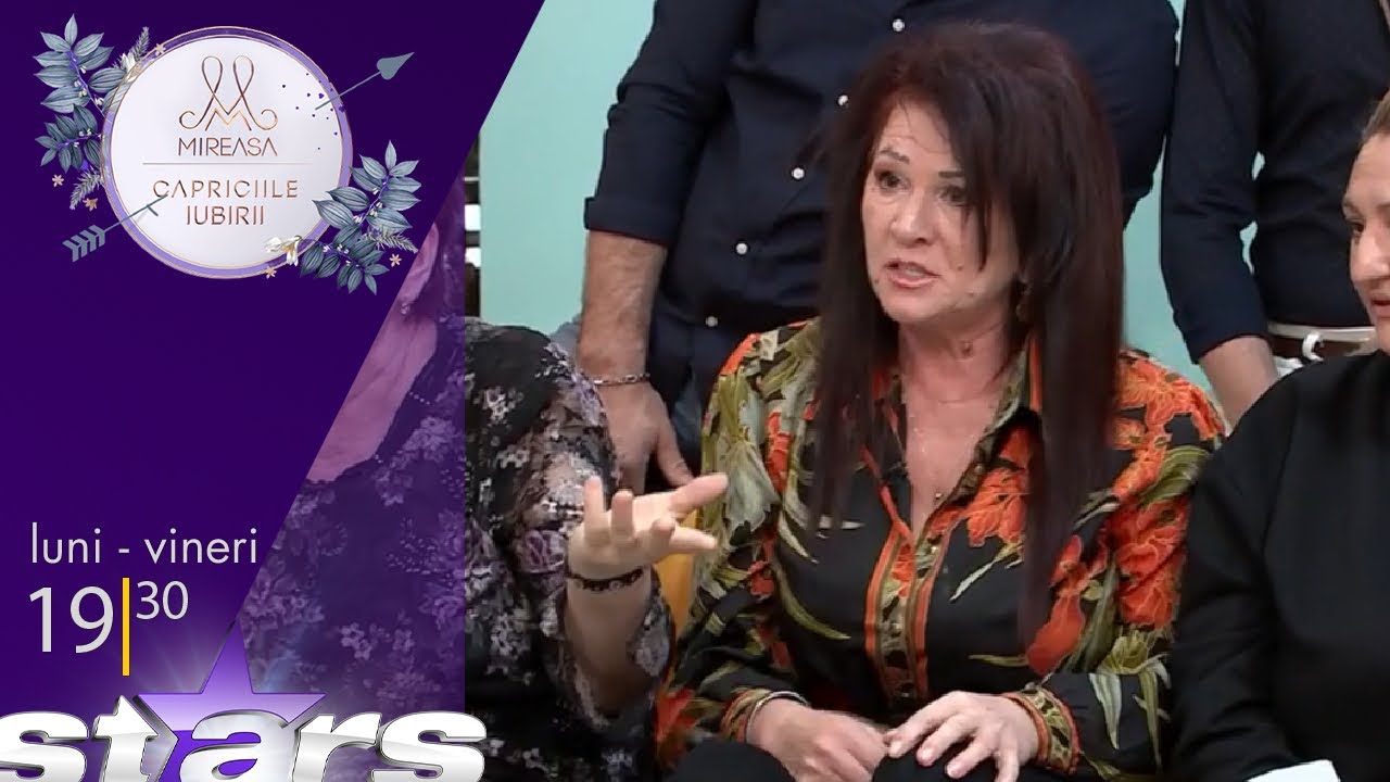 Perneș, extrem de NERVOS! Doamna Eleonora, în lacrimi! 😥