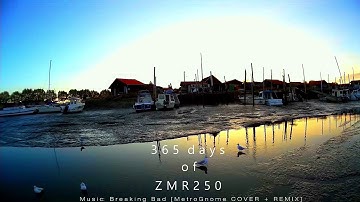 1st FPVModel video competition - 365 days of fun with my ZMR250