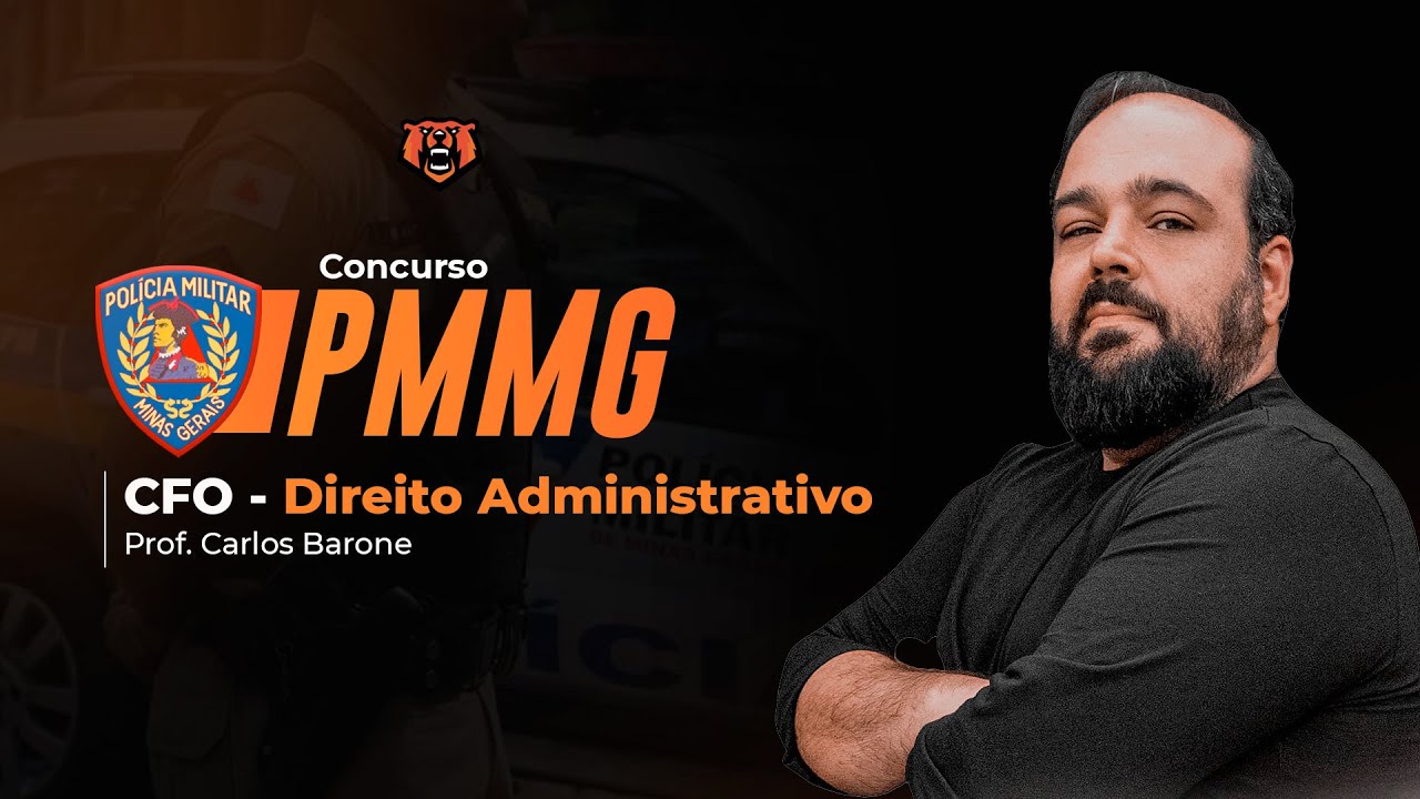 Concurso PMMG - Dica de Direitos Humanos - Monster Concursos - Prof.  Carlotta 