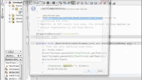 jTextArea CBSE 2012 Question Solution