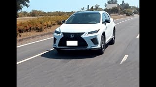 RX300 全速域車道維持/自動跟車起停SNG 升級 改裝 卡鉗 避震器 鋁圈 安卓機  tesla 特斯拉 comma ai openpilot