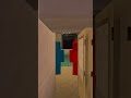 The Apartment Above Them #minecraft #mystery #mysteryinside #horror
