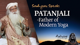 Sadhguru Speaks: Patanjali - Father of Modern Yoga screenshot 3