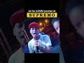 Así fue la DURA juventud de SUPREMO (Lester Cardona)