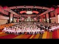 Balbalika  baps north american youth convention 2018