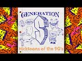 Nicktoons in the 90s (New Year's Nonstop Nickelodeon Extravaganza Part 1)
