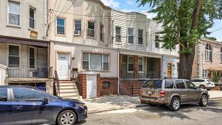 79-27 67th Dr, Middle Village, NY