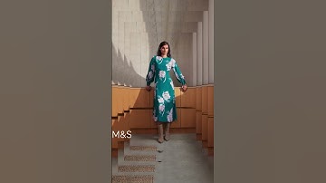 The New Spring Collection | M&S ✨