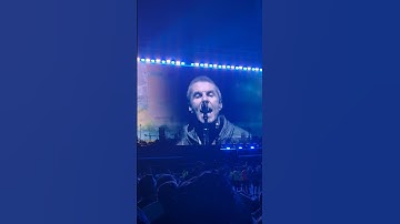 Thumbnail of Oasis Live Forever - Cardiff 2025