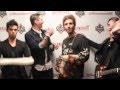 Smallpools Fall 2014 Tour Announcement