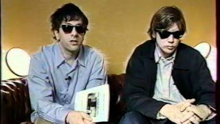 Sonic Youth - 1994-10-05 Megamix