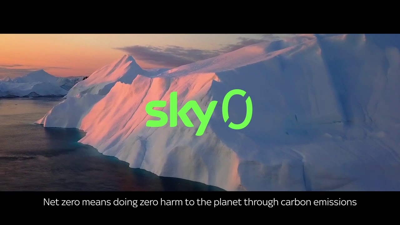 Sky Commits to Net Zero Carbon by 2030