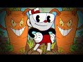 PLAYING A CARTOON - Cuphead #1