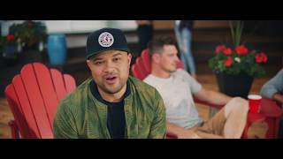 Tebey - Who's Gonna Love You - Official Music Video chords