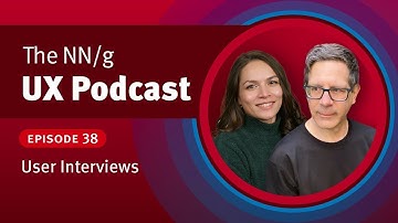 38. User Interviews (feat. Steve Portigal, Research Consultant and Author)