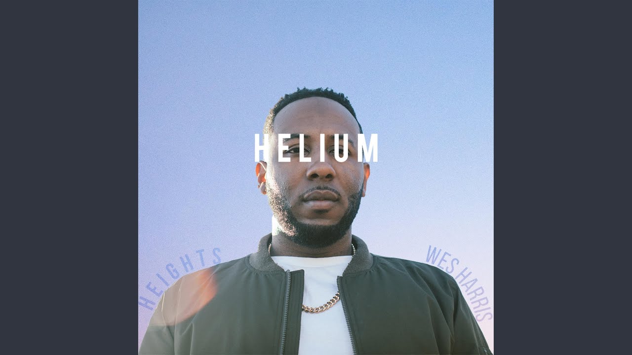 Payton Sullivan. MT. Helium New album.