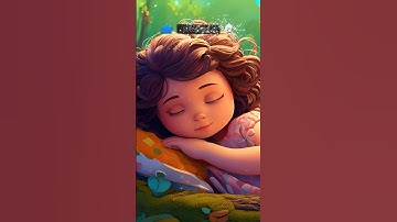Thumbnail of Baby Lullaby Sleep Music for Peace of Min, Heal Mind, Sleep Instantly, Bedtime, Healing