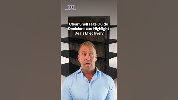 Maximize Your Retail Space: Expert Tips for Using Gondola Shelves Effectively #gondolashelving