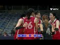 🇹🇭 THAILAND vs KOREA 🇰🇷 | Highlights | Women's VNL 2024