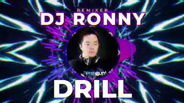 DRILL - DJ RONNY | FUNKOT RADIO 2023
