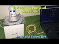 Antenna Supported Sim router: Huawei B315 Price, Speed Test and Review