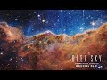 Cosmic Cliffs