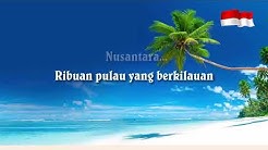 Kita Semua Bersudara - Indonesia Manise | Green World Mall  - Durasi: 5:05. 