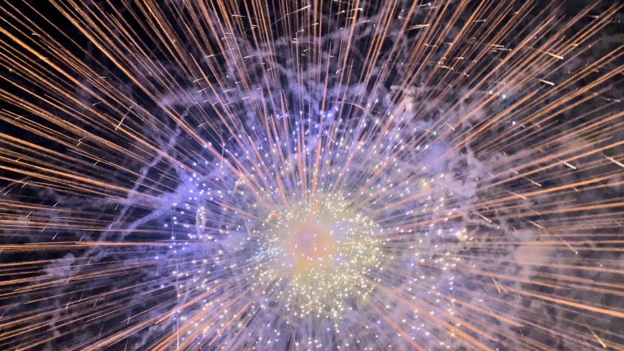 Are you ready for ADELFIA 2023? (San Trifone 2022) up to 16 inch shells. (4K)