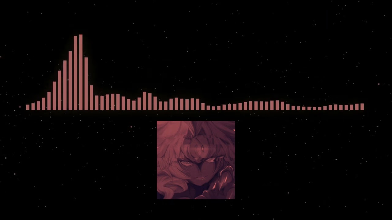 ghost – candle queen – cereza cover (daycore/slowed)