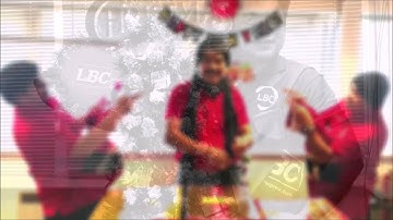 LBC EXPRESS LONDON   CHRISMAS VIDEO