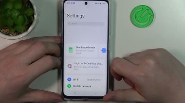 How to Take Full Page Screenshot on OnePlus Nord CE 3 Lite?