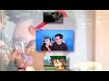Beginning of video