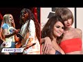 Taylor Swift SHOWS LOVE to Selena Gomez in New TikTok!