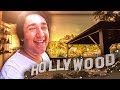 NASA KUCA NA HOLLYWOOD HILLS !