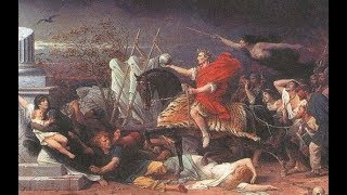 Римско-Галльские Войны История Древнего Мира