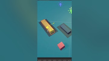 Unity | Detect Dynamic Obstacles in Unity Navigation System