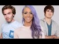 Top 10 Highest Paid Youtubers