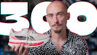 300 Miles in the Li-Ning Red Hare 9 Ultra