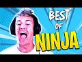Ninja fortnite best moments 2022 ninja funny moments