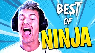 Ninja Fortnite Best Moments 2022! (Ninja Funny Moments)