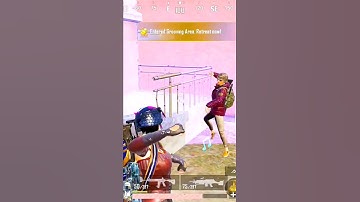 trolling bots in bgmi 🤣😂 #shorts